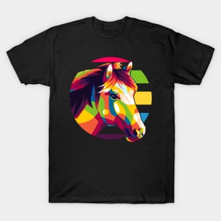 The Horse T-Shirt